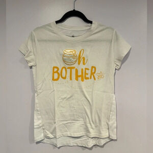 Disney world Winnie the‎ Pooh honeypot shirt